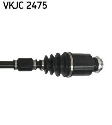 Cardan SKF ref. VKJC 2475